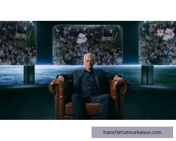 穆里尼奥战术弱点分析：对抗高压防守时战略布局不足