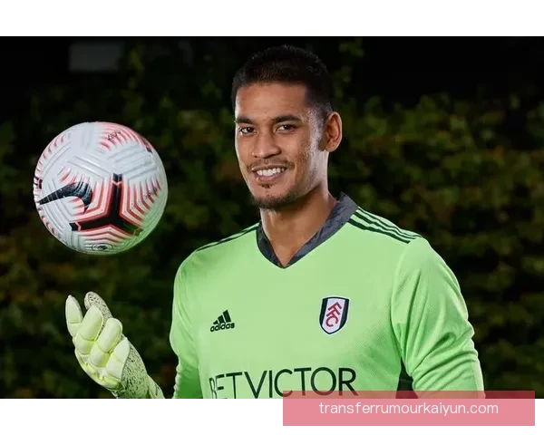 阿尔方斯·阿雷奥拉在英超中表现稳健，状态持续提升