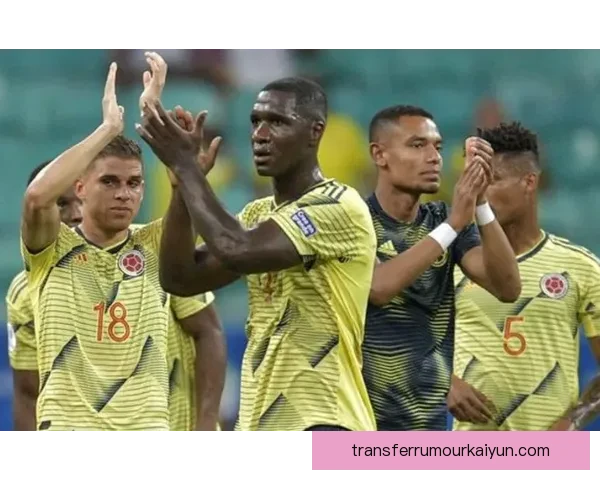 智利队阵容变化引发关注，球队竞争力提升或迎来新机遇