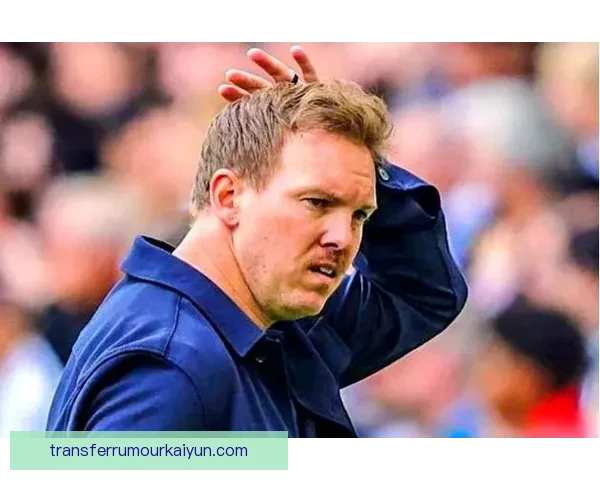 纳格尔斯曼执教成功因素分析与战术理念探讨