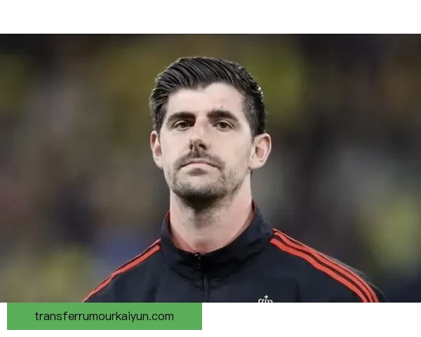 库尔图瓦领导力显著提升，比利时队长交接完成，球队未来值得关注