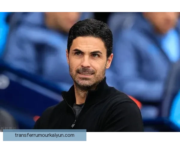 阿尔特塔战术成功因素：体系构建与球员执行力持续提升